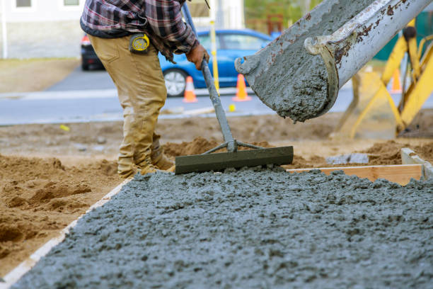 Best Concrete Patio Design and Installation in Hopkins, SC