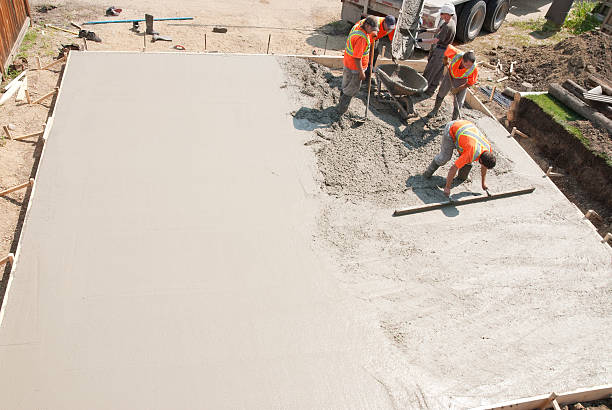Best Concrete Removal and Replacement in Hopkins, SC
